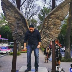 Fred Nájera Oficial frednajera