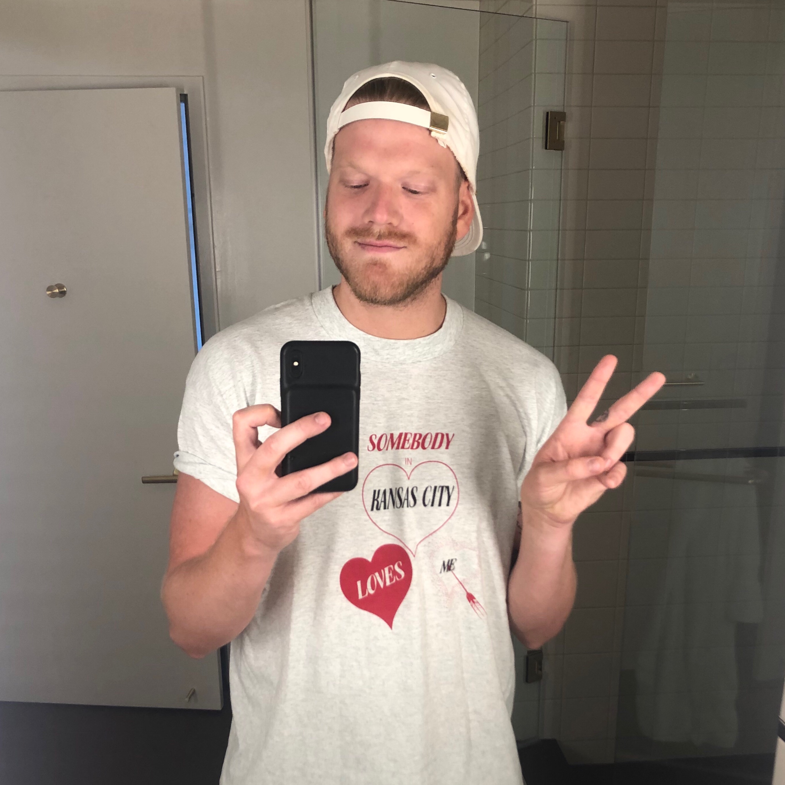 Scott Hoying scotthoying