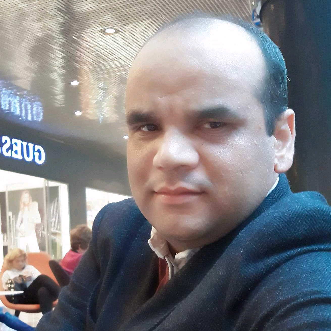 Jaya Subedi jayasubedi1