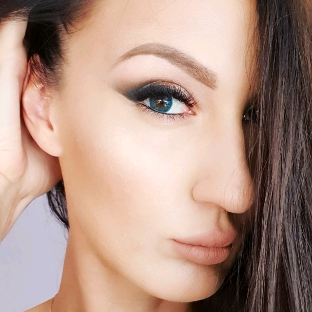 Ekaterina Lisina lisina15