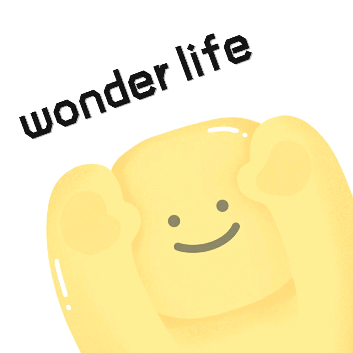 Wonderlife wonderlife.foryou