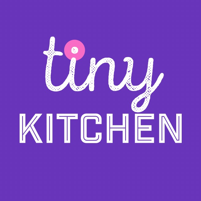Tiny Kitchen tinykitchentm