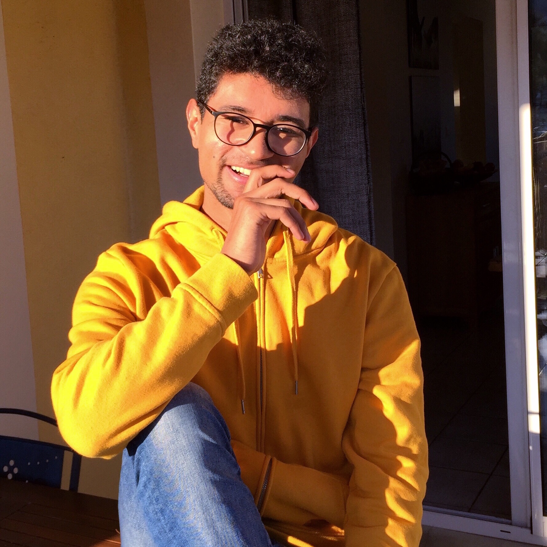 Bruno brunokinder