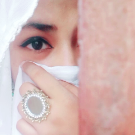 Hijabi Girl 💕 innocentgirl16