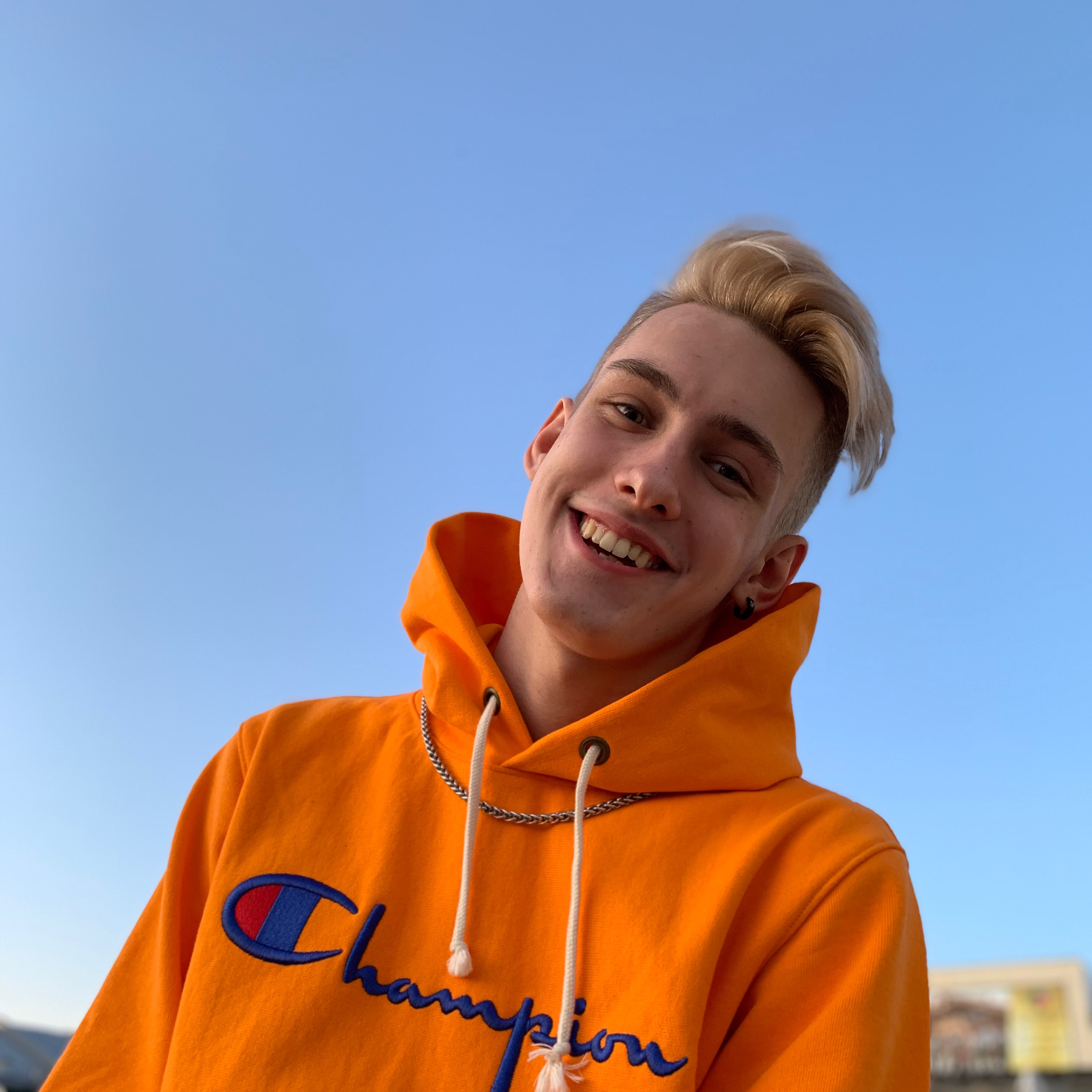 😇БЕЛЫЙ TheSprint😇 thesprint