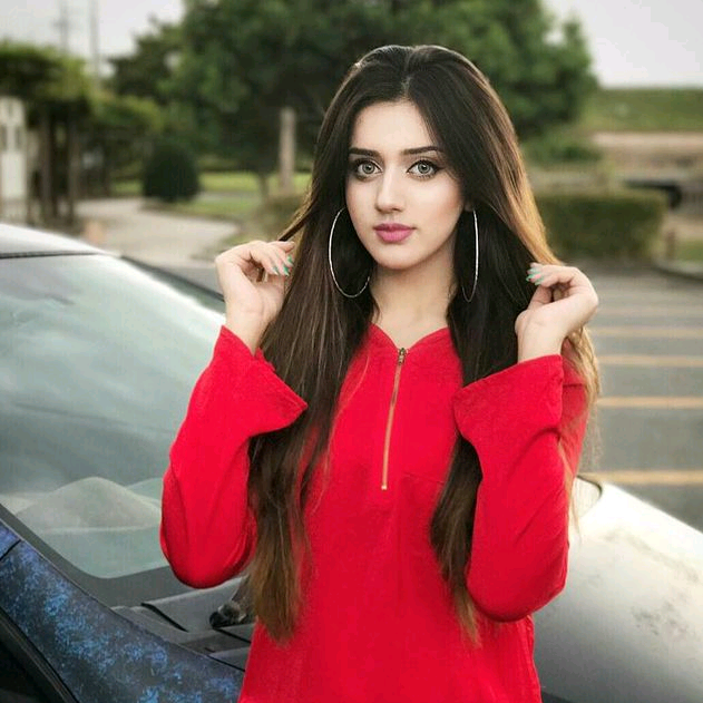 Jannat Mirza jm0007