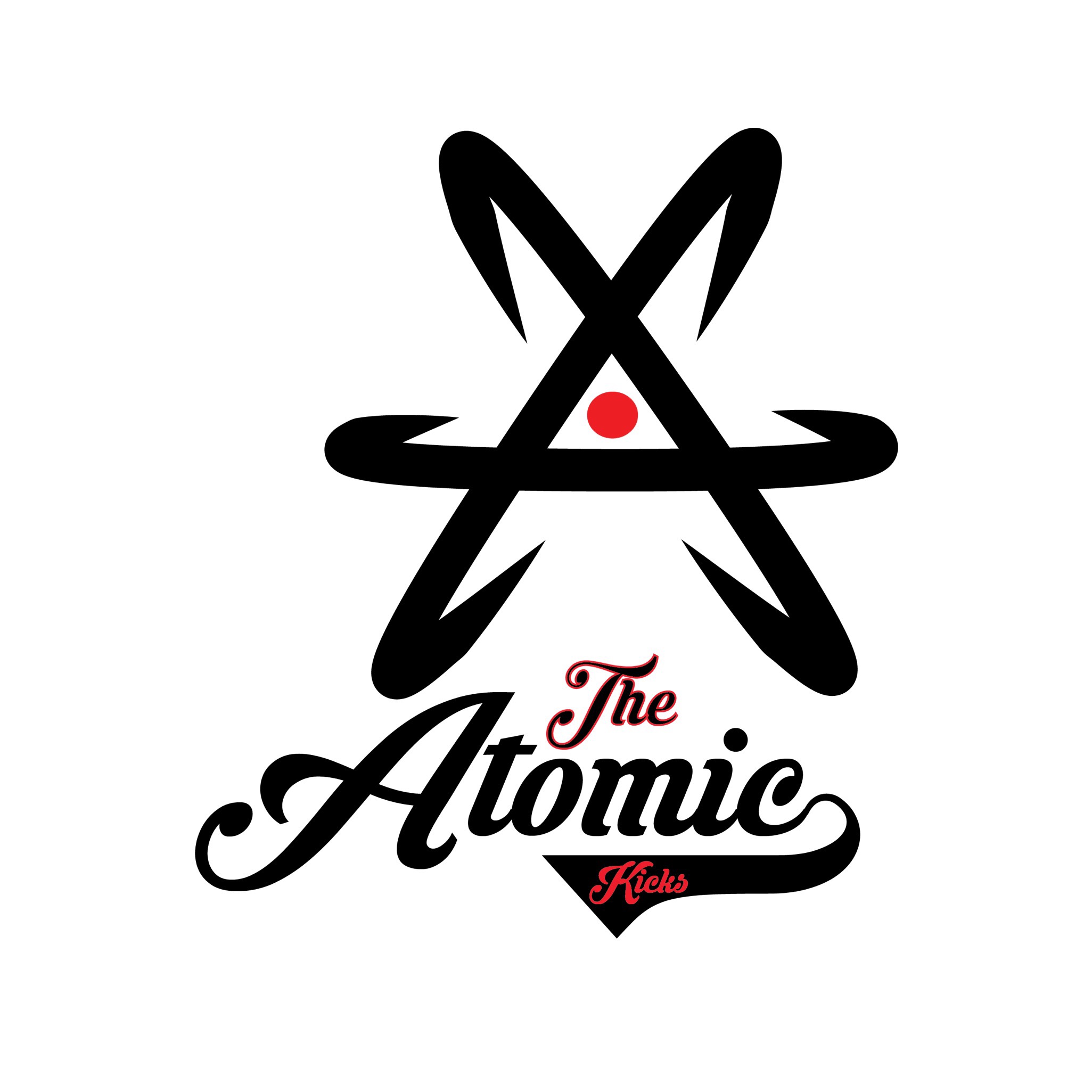 The Atomic Kicks theatomickicks
