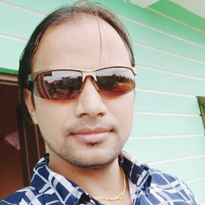 Sharan Upreti sharanupreti