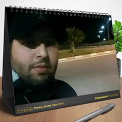 مجد ابي laoudinikarim