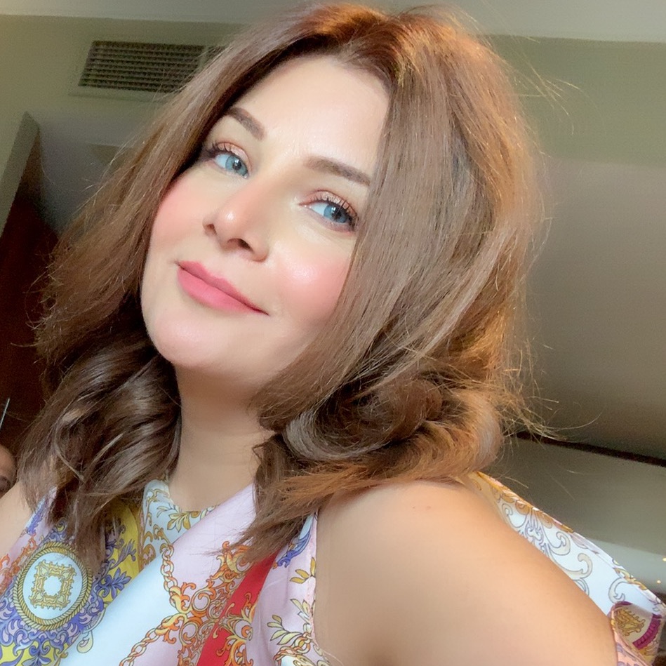 Qasira qasira_aftab
