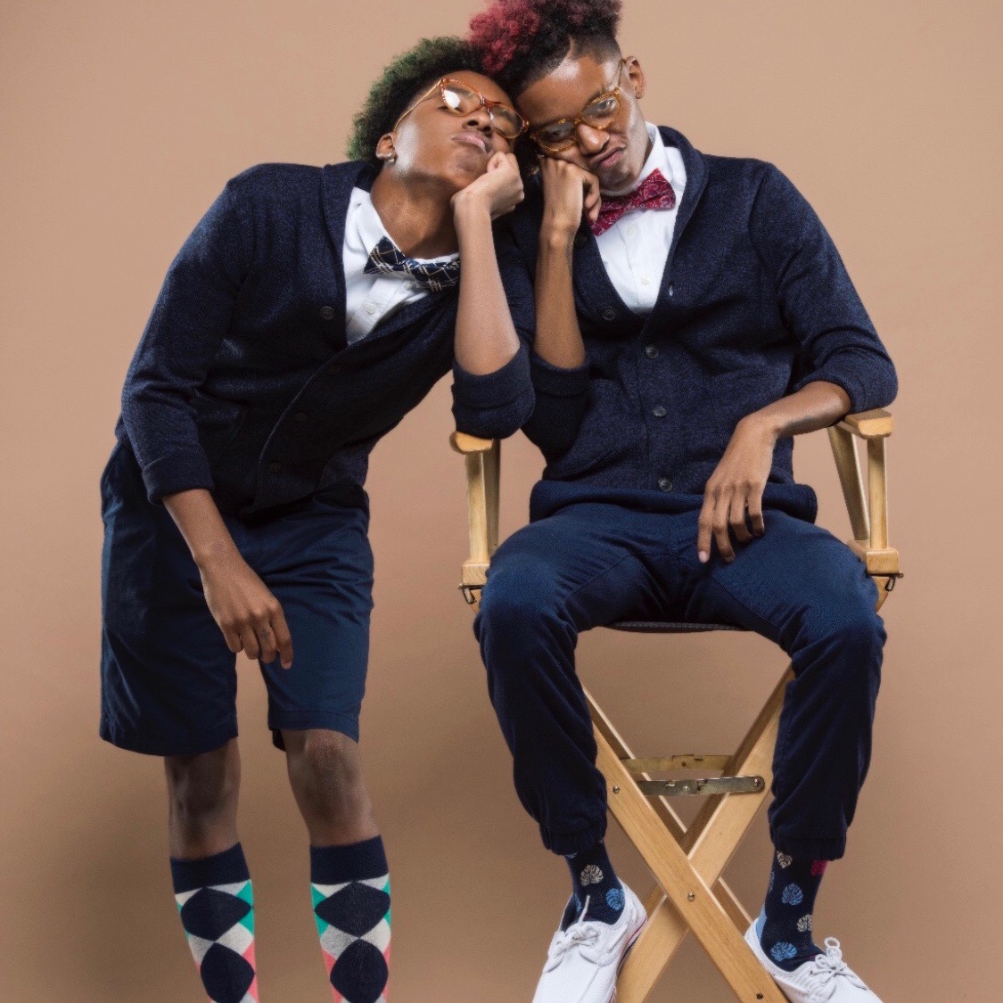 glo.twinz glo.twinz1738