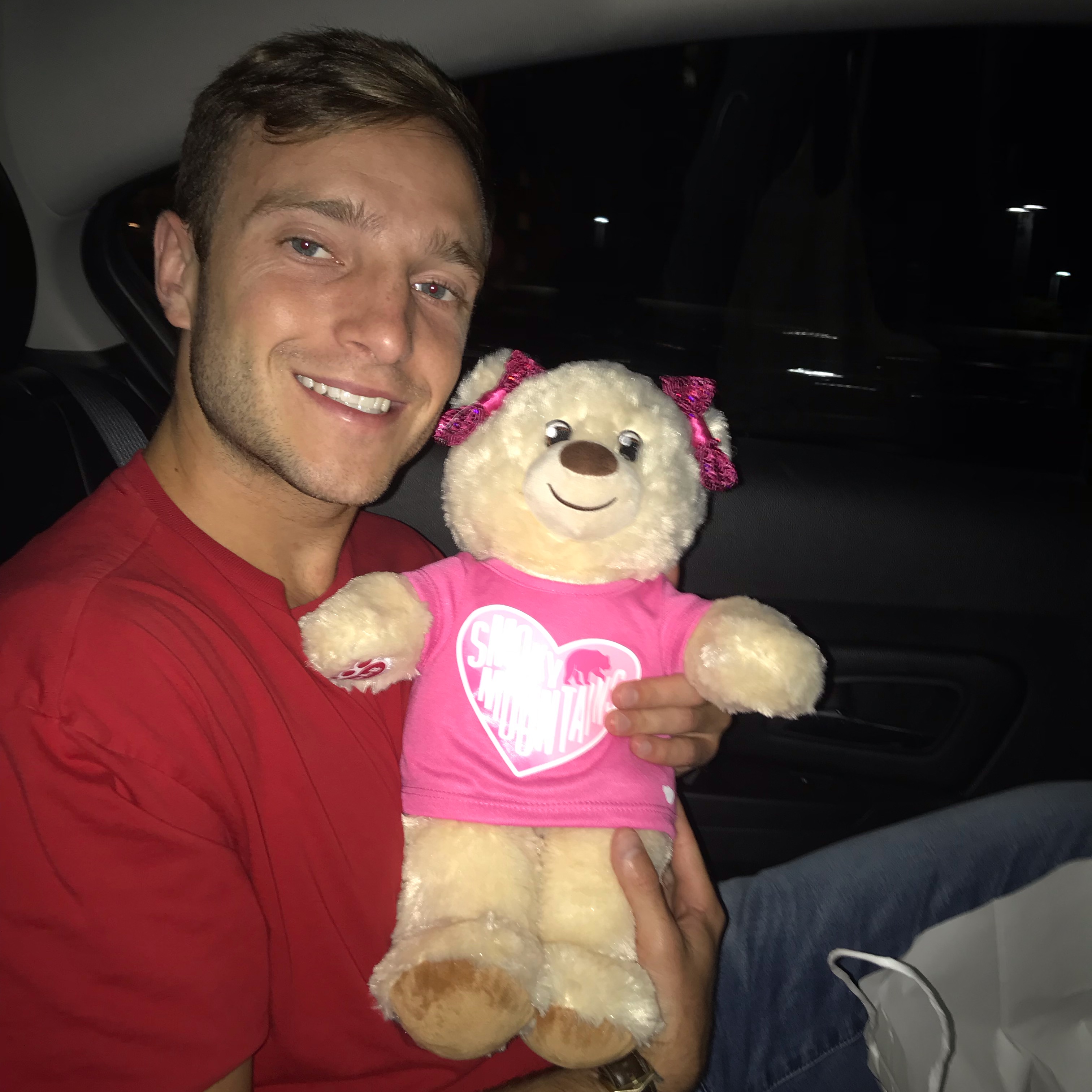 Jackson Helfrich jhelfrich13