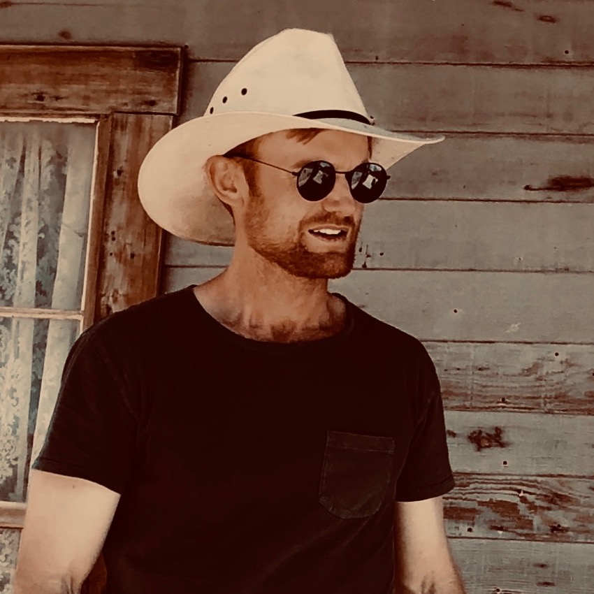 Brent Underwood brentwunderwood