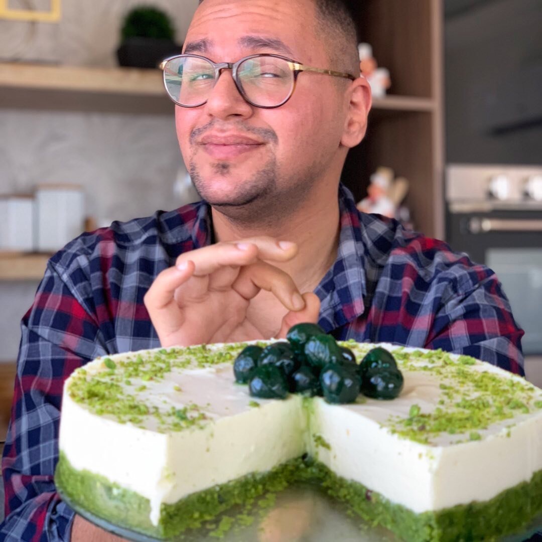هشام باعشن misho_baeshen