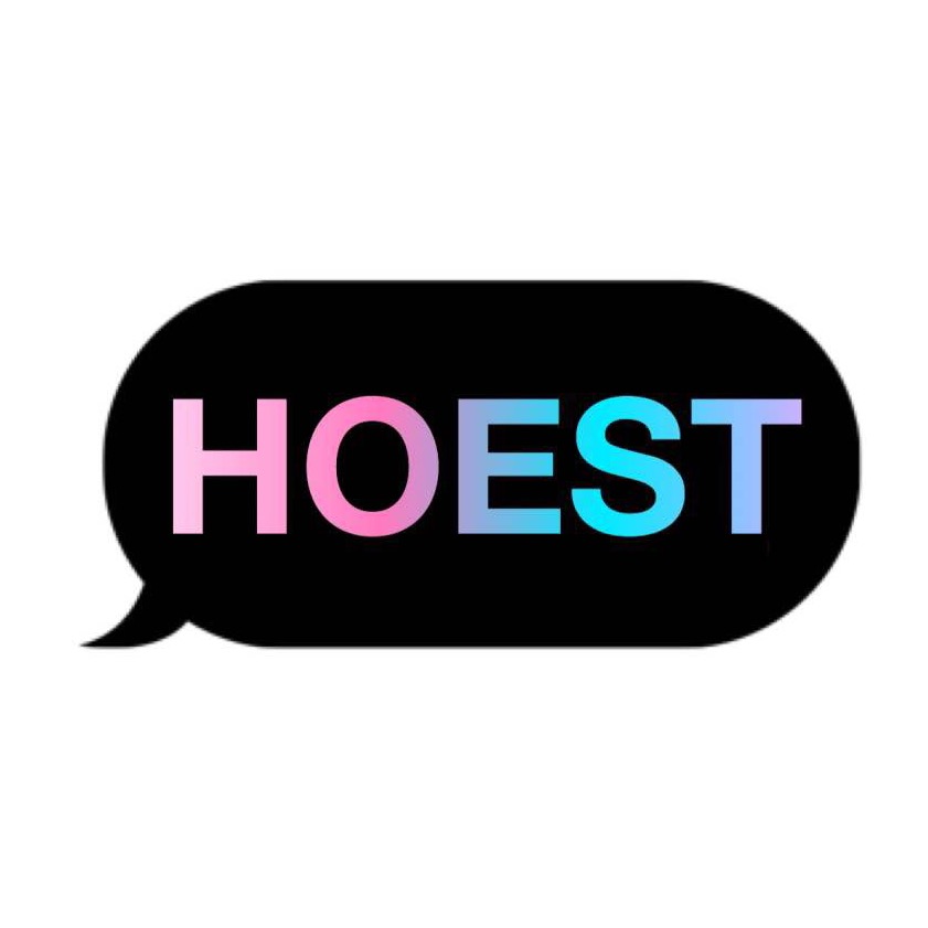 Hoest hoest