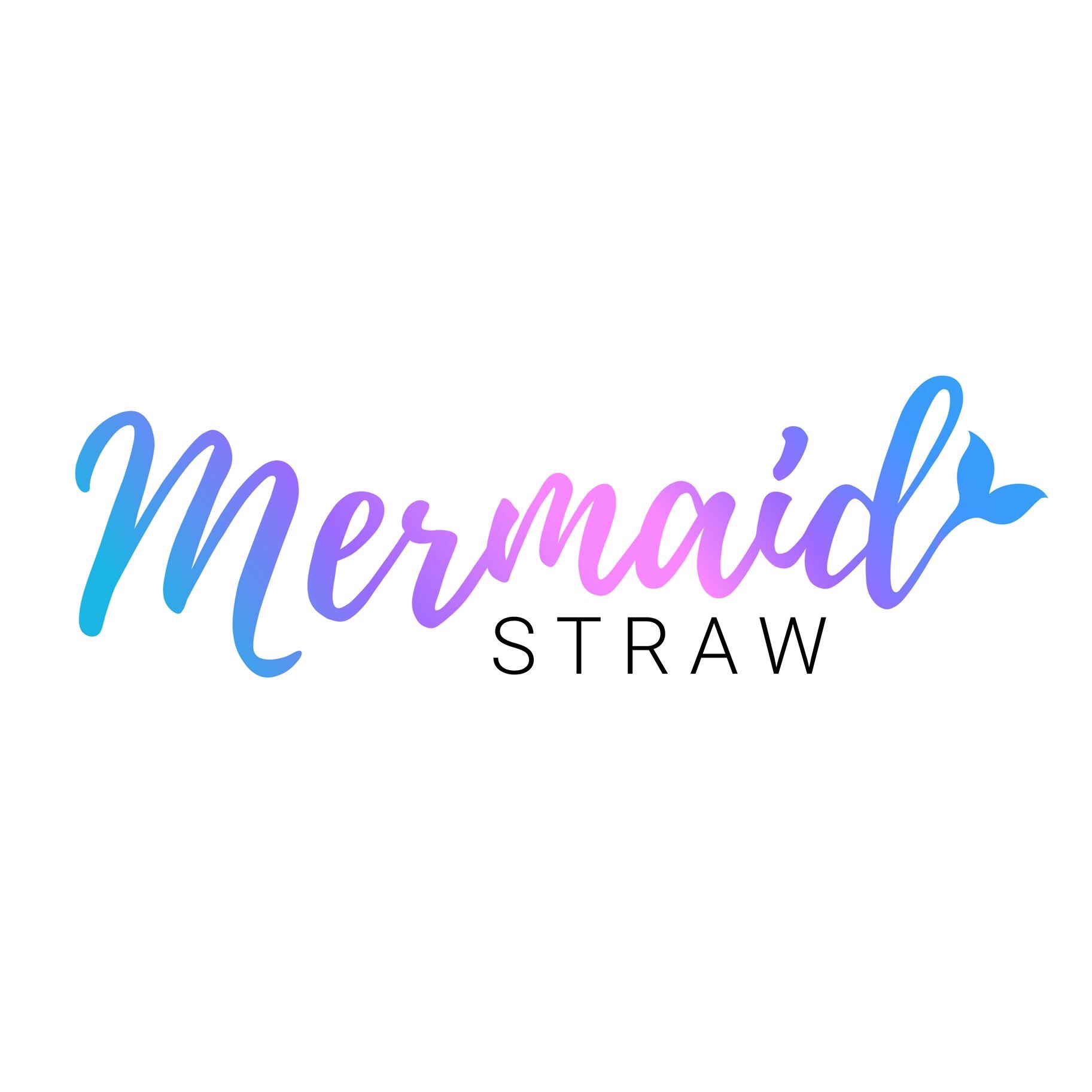 Mermaid Straw mermaidstraw