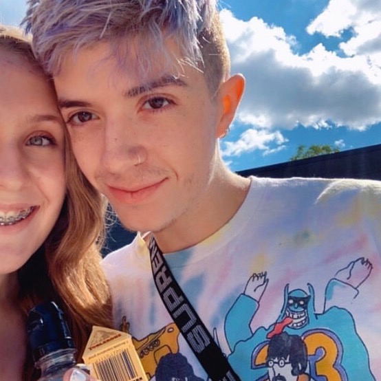 Why Don’t We & HRVY averyxhrvy
