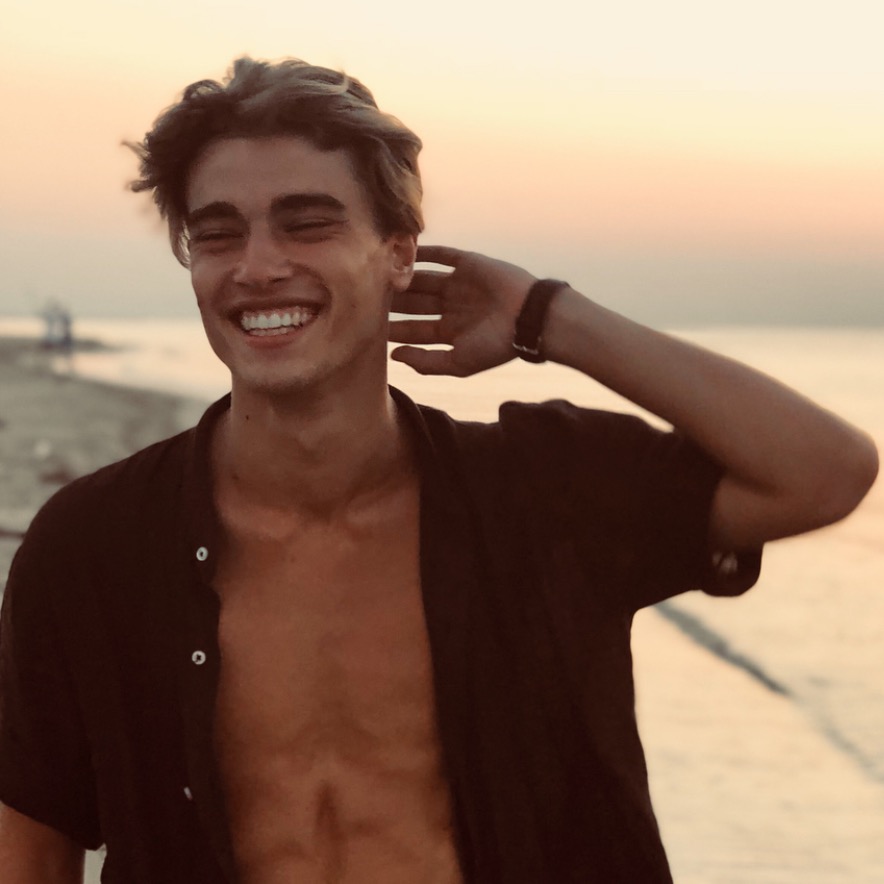 SIMONE BERLINI simoneberlini