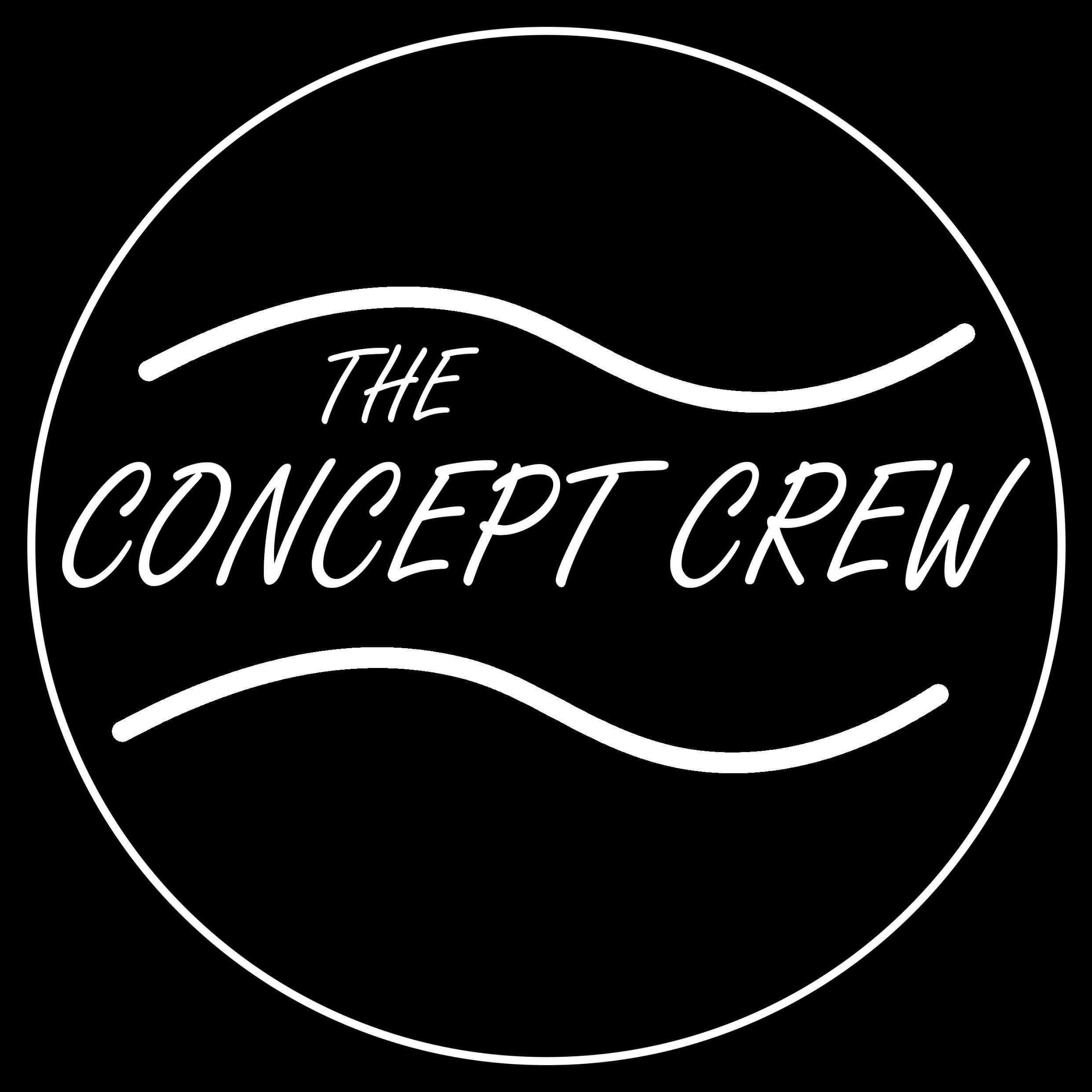 The Concept Crew theconceptcrew