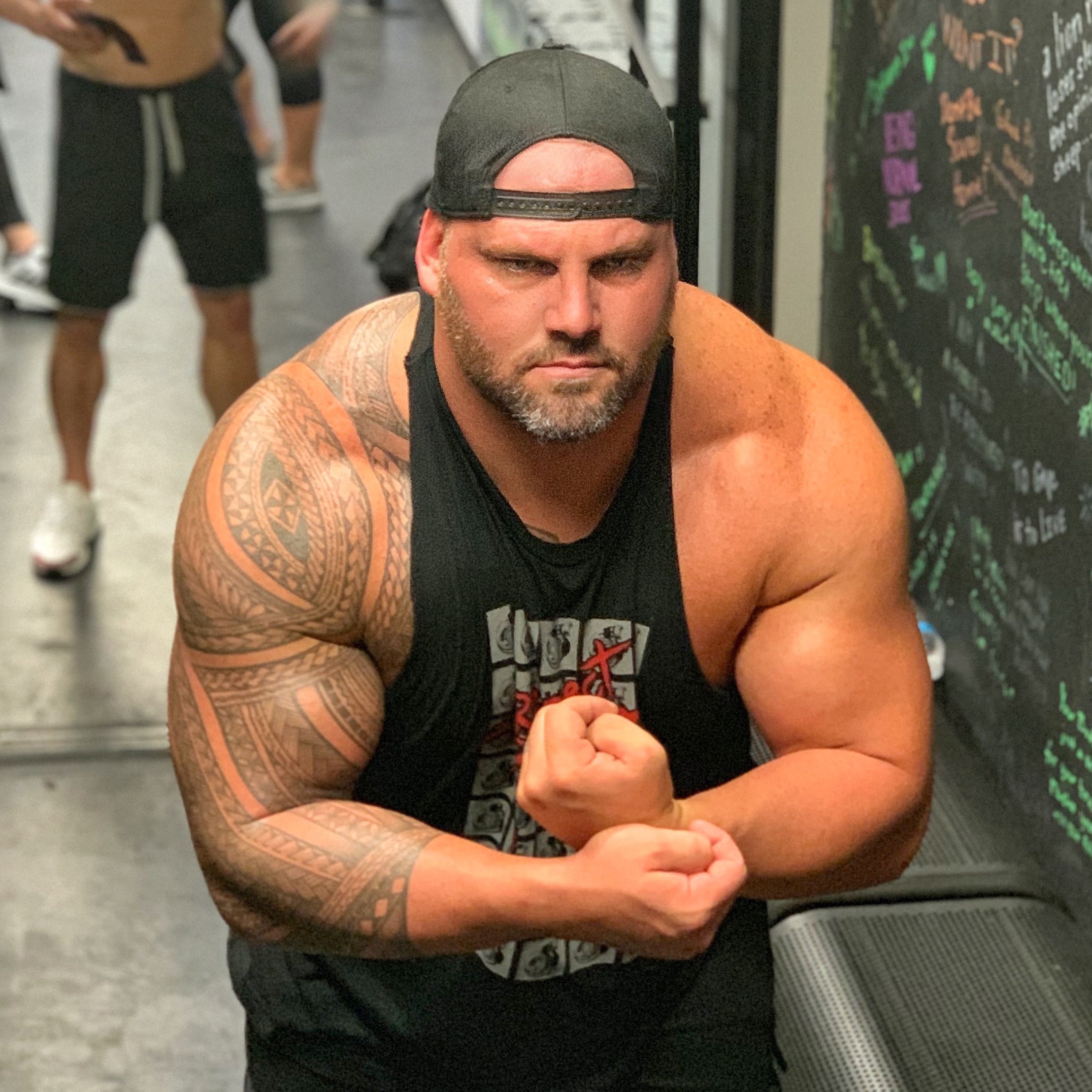 The Muscle  the.muscle