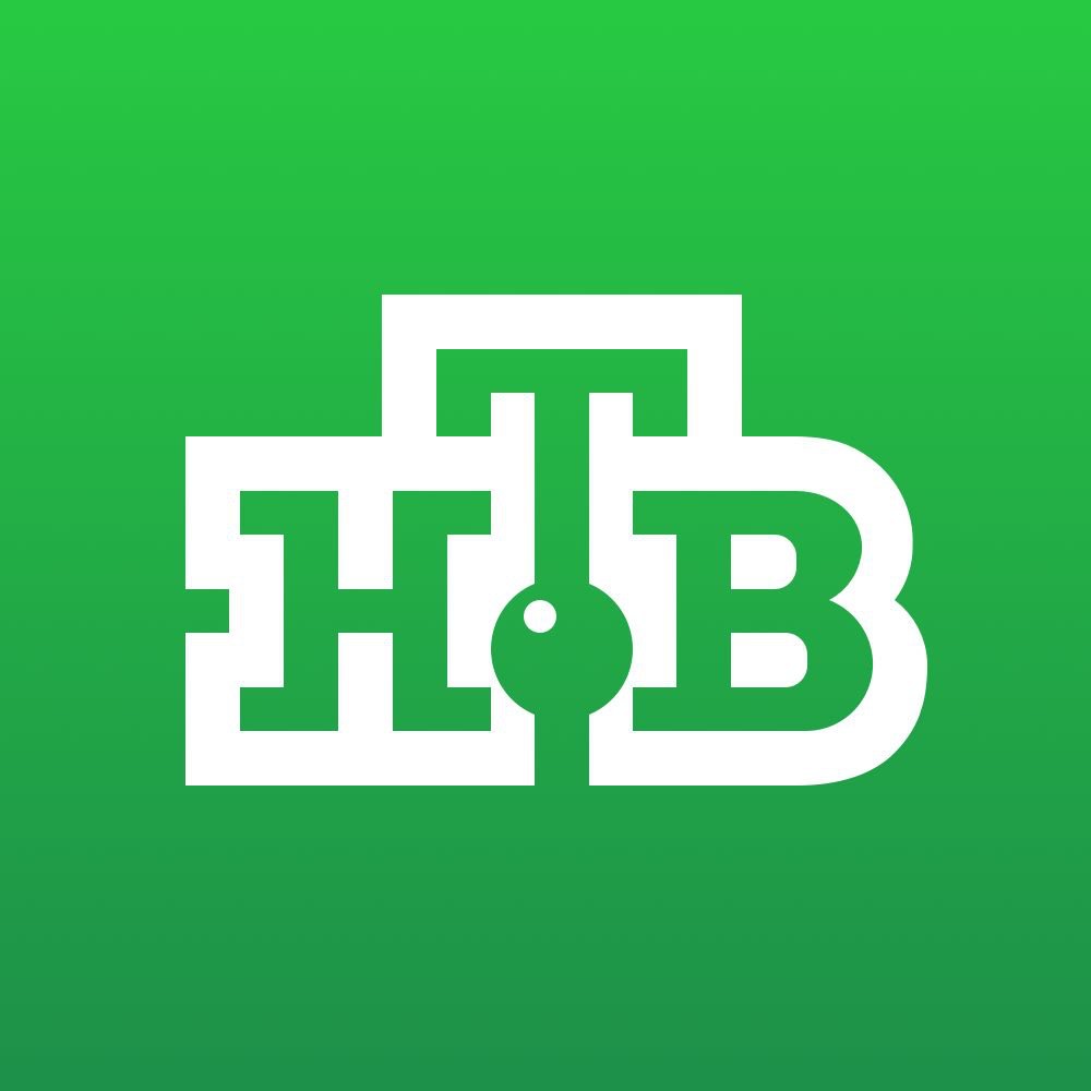 НТВ ntvru