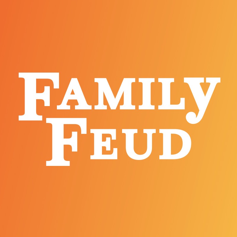 Family Feud familyfeud