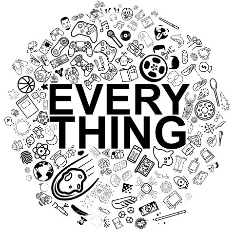 EveryThing everrything
