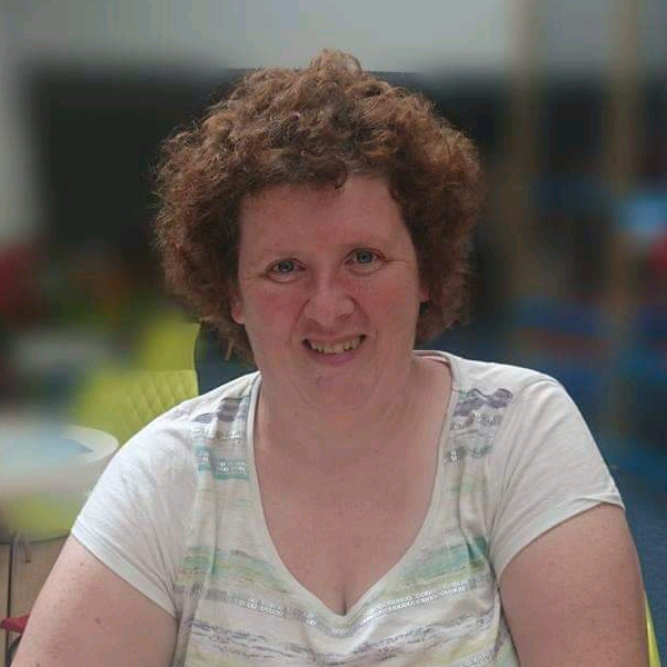 Louise McEvoy Dawkin louisemcevoydawki