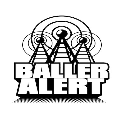BallerAlert balleralert