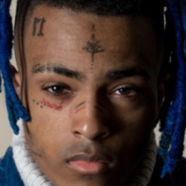 XXXTENTACION llj_jah