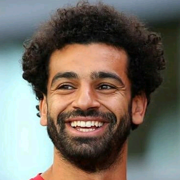 Mo salah ✔️ mohamedsalah1222