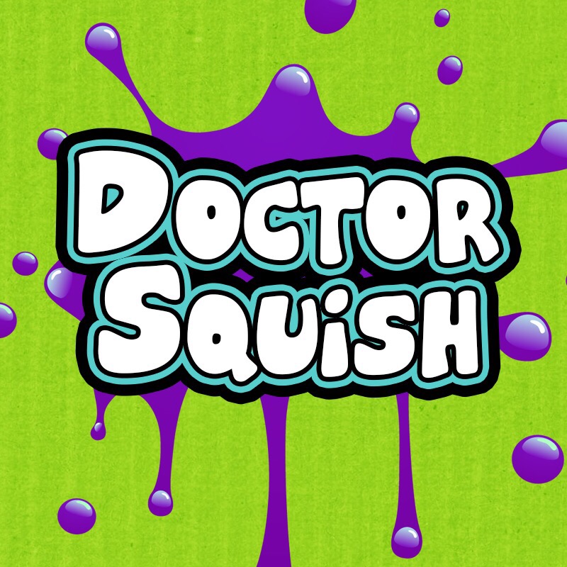 Doctor Squish  realdoctorsquish