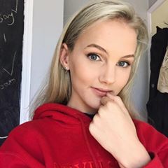 Melanie Allen itsmellaallen