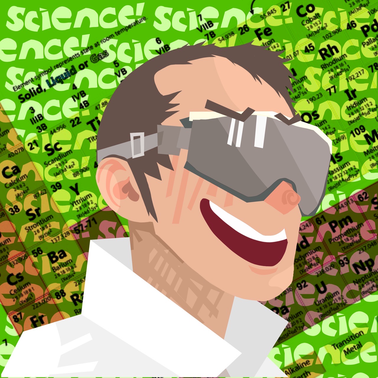 Phillip Cook chemteacherphil