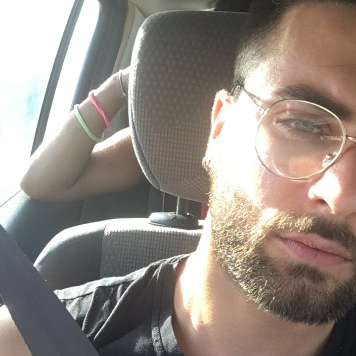 Giovanni Rizzuto gioz95