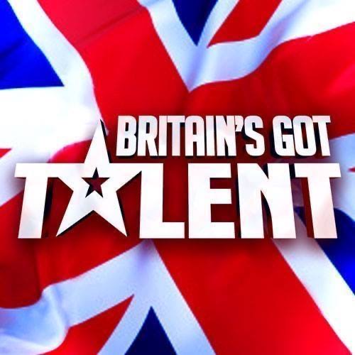 Britain’s Got Talent bgt