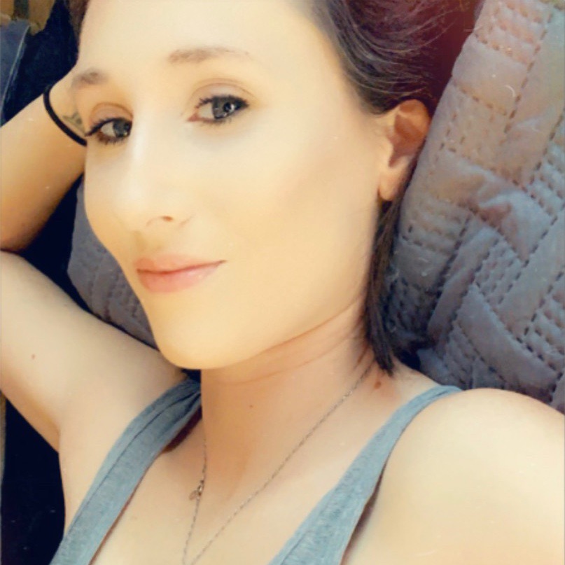 Rachel R. Wunder twisteddelusions