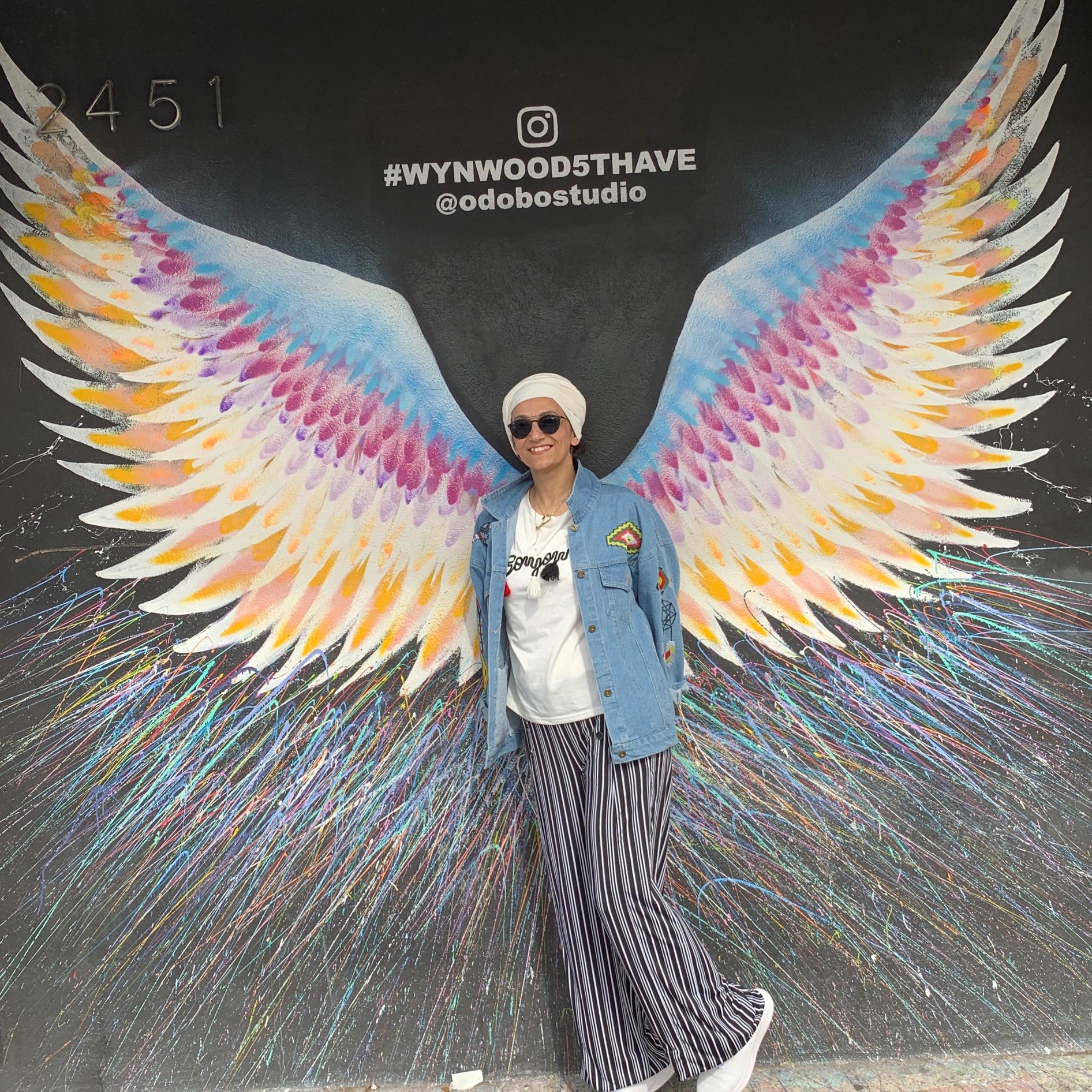 アミナ aminabenamar