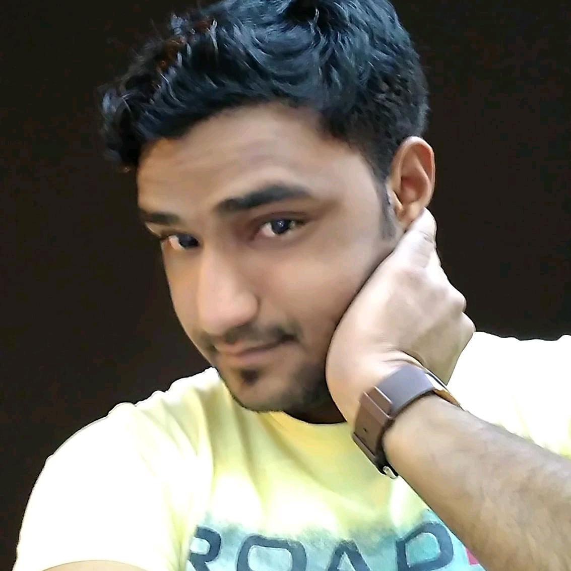 Arshad Ali arshadali211