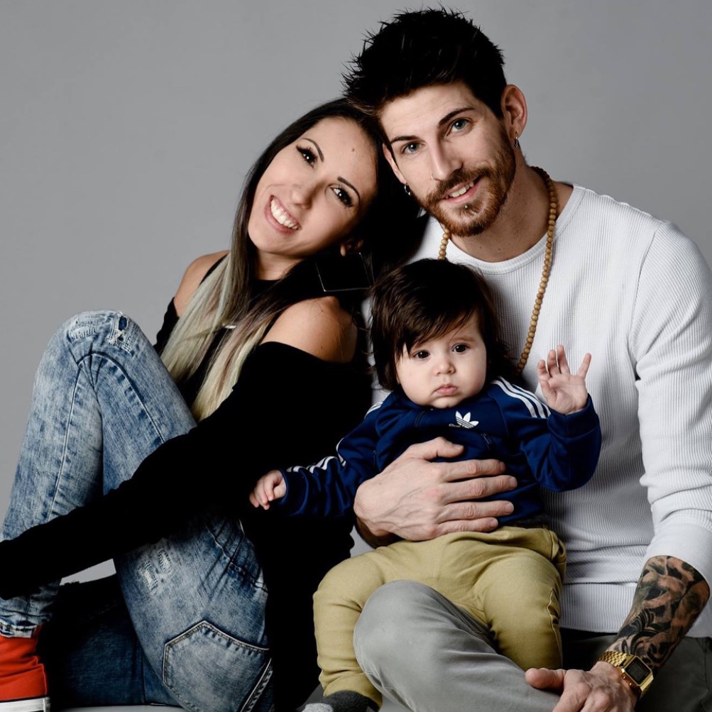 Ilenia K-jem fam_ilydance