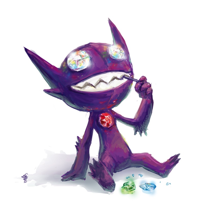 Alolan Trash alolantrash
