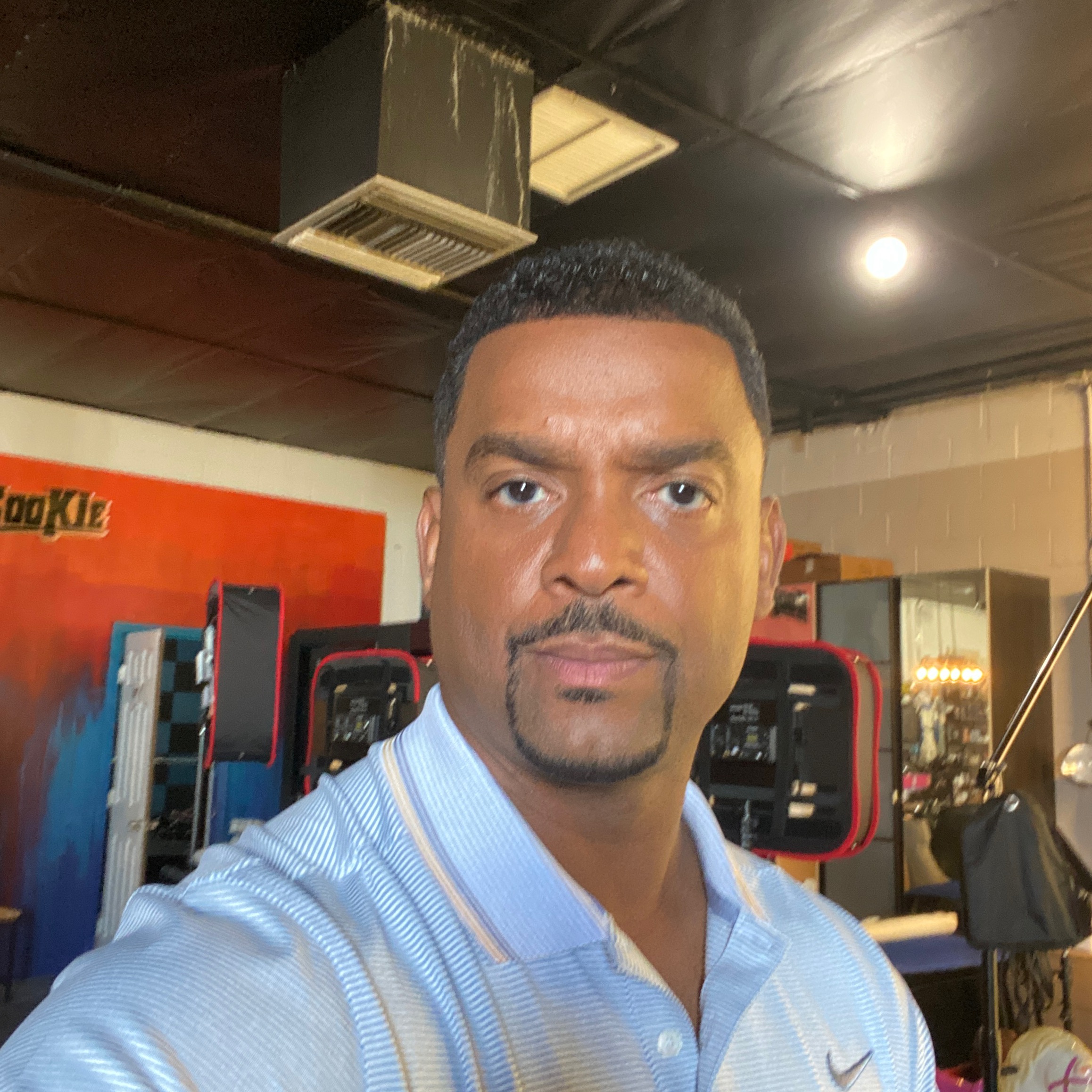 Alfonso Ribeiro alfonsoribeiro