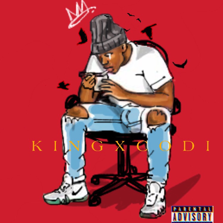Titus🤍 kingxcodi