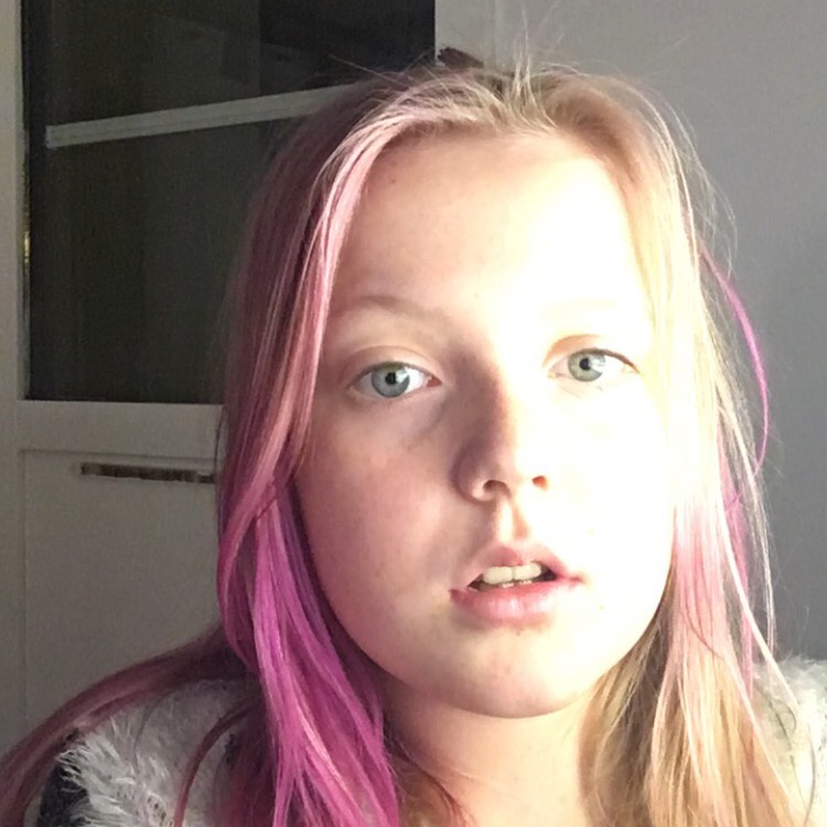 🥰ISABELLA🥰 tuktuk.isabella
