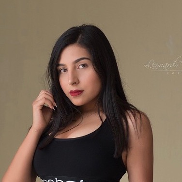 Tania G Montoya taniagmontoya
