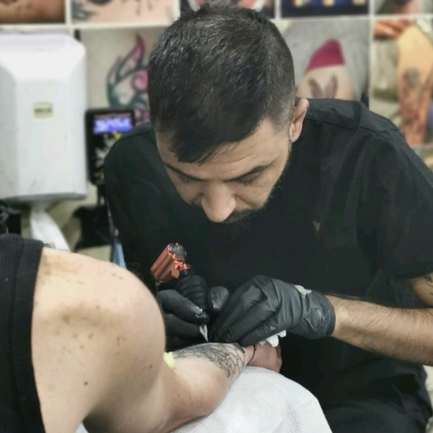 tattoo aziz tattooaziz52