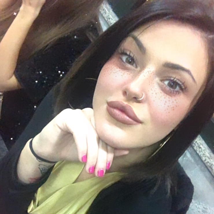 Kimberly Gargano _kimberlygargano2_