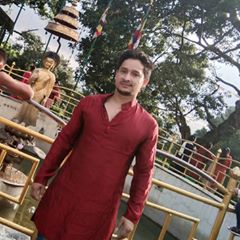 Rohit Saud rohitsaud31