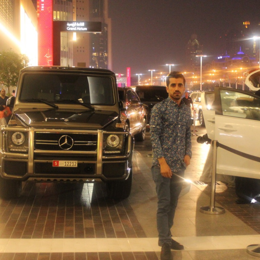 Ahmad Chawrash ahmadchawrash3