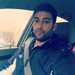Adham Mousa adhammousa48